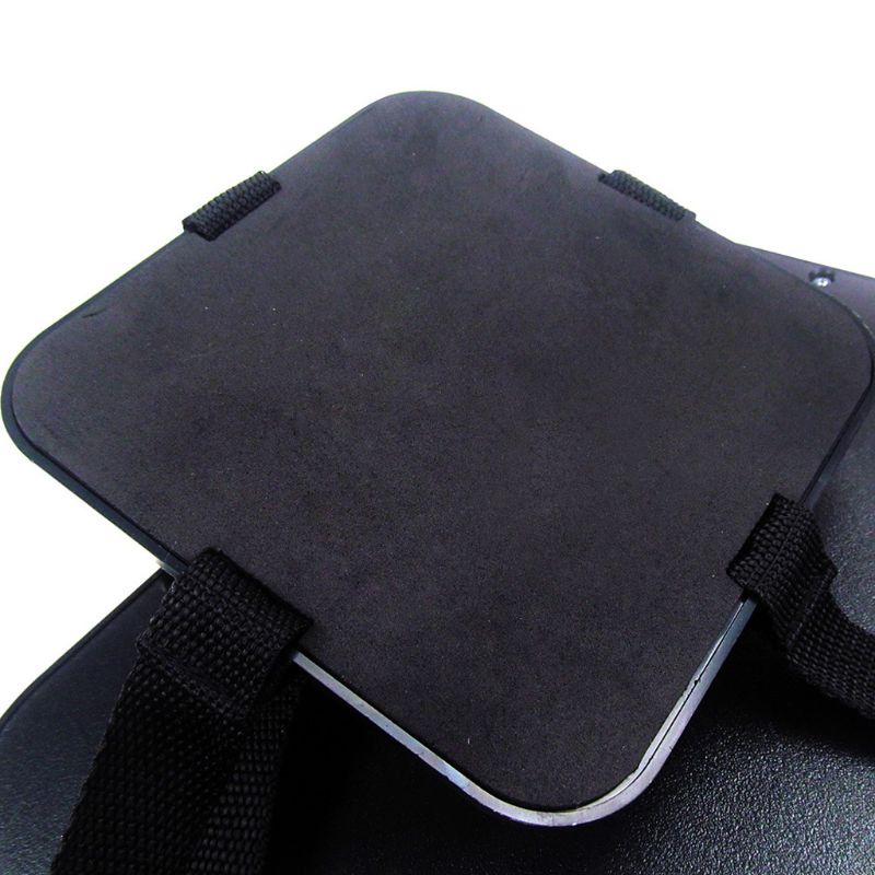 Gương Chiếu Hậu Quan Sát Trẻ Em Gắn Ghế Ngồi Xe Hơi