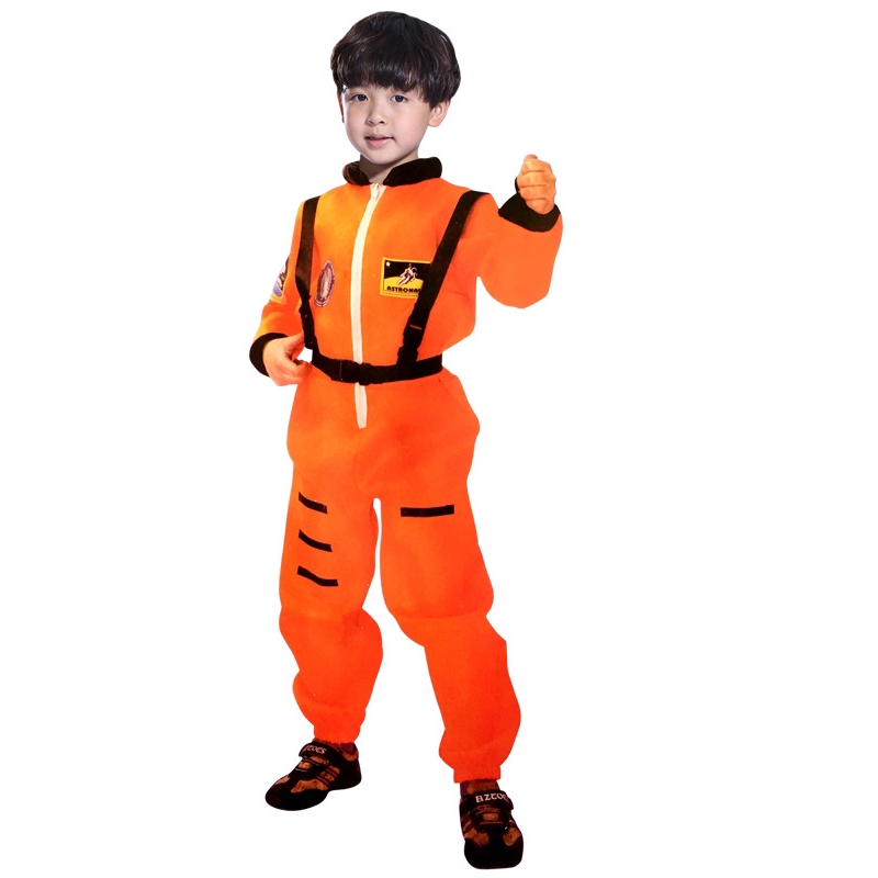 Bộ Đồ Hóa Trang Phi Hành Gia