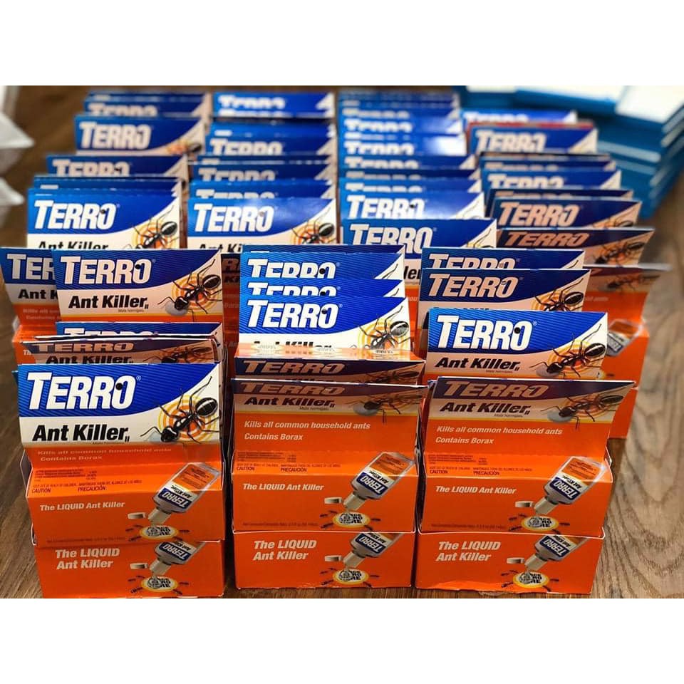 Dung dịch nhử kiến Terro Ant Killer