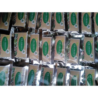 THUỐC TRỊ SÂU TRĨ RỆP SINH HỌC CAO CẤP DR GREEN CHO RAU VÀ CÂY CẢNH ORGANIC