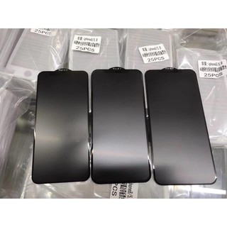 Kính cường lực full màn chống nhìn trộm iphone - Miếng dán màn hình cho iphone 6-13promax