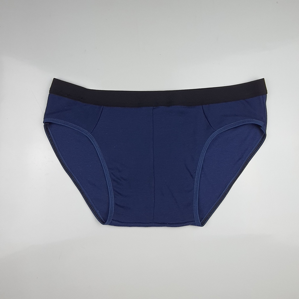 Quần lót tam giác nhiều màu full size 35 - 99kg  sịp nam chéo vải thun co giãn mềm mại giá rẻ