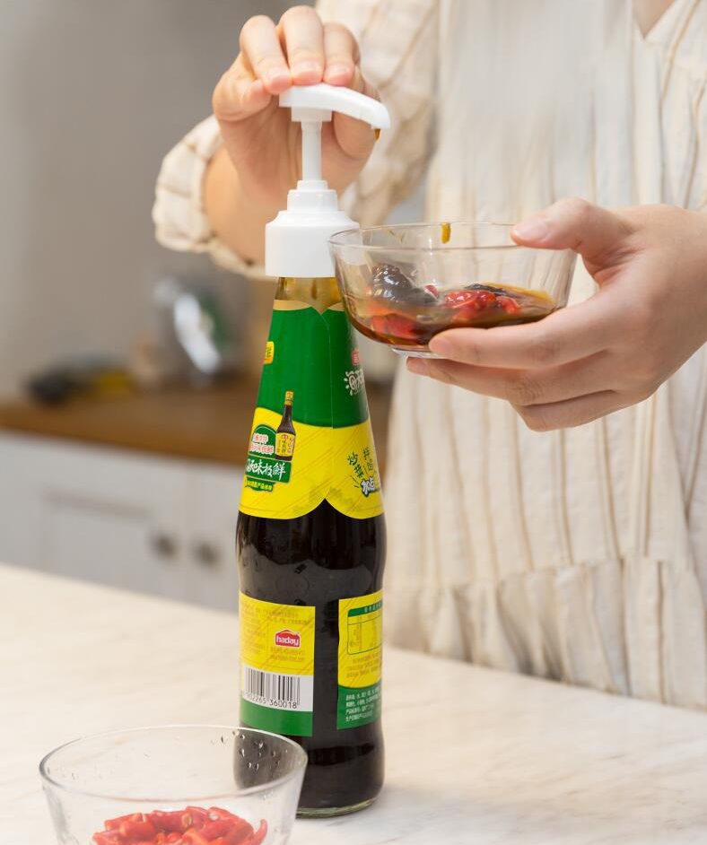 Bình Xịt Dầu Ăn / Nước Sốt