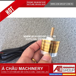 CỦ ĐẾM MÁY DUỖI SẮT GT4-12 TRUNG QUỐC