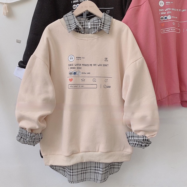 Áo SINCE mắt bo gấu T | BigBuy360 - bigbuy360.vn