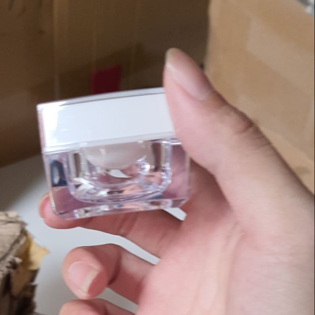 Hũ đựng kem face 10gr