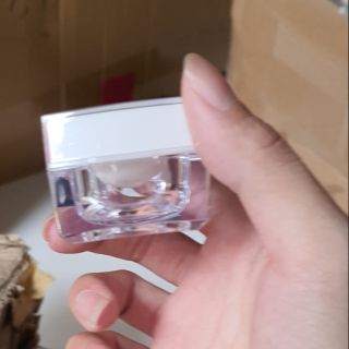 Hũ đựng kem face 10gr