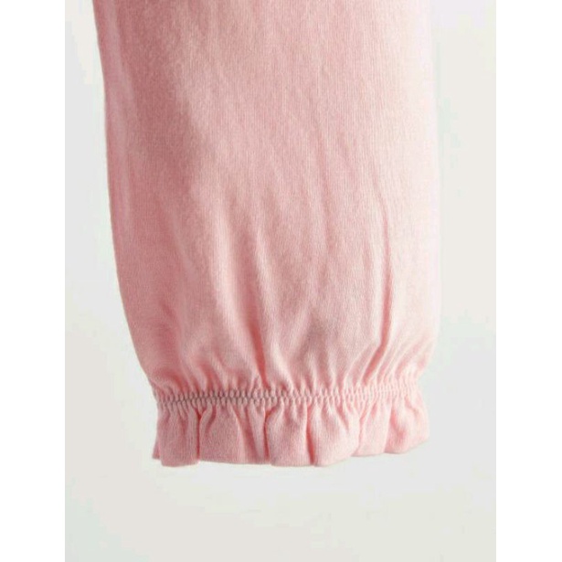 Bộ cotton mềm mịn xuất Hàn, Moimoln