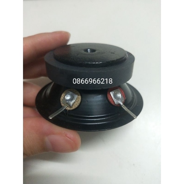 Loa treble bose nhỏ giá 1 đôi.