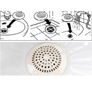 Miếng Lọc Rác Tiện Dụng - BX1981