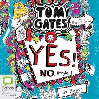 Tom Gates 10Q