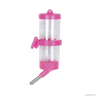 Bình Đựng Nước Cho Chuột Hamster