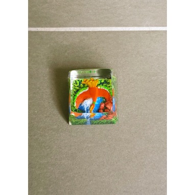 Keycap Houou - nút bàn phím hình Houou