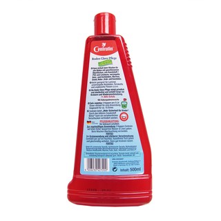 Nước lau sàn đá cao cấp, sạch bẩn chống bụi, 500ml xuất xứ Đức, tuyệt hảo