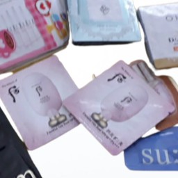 Gói Kem lót trang điểm, chống nắng Whoo Essential Sun Base SPF50+/PA+++ 1ml | BigBuy360 - bigbuy360.vn