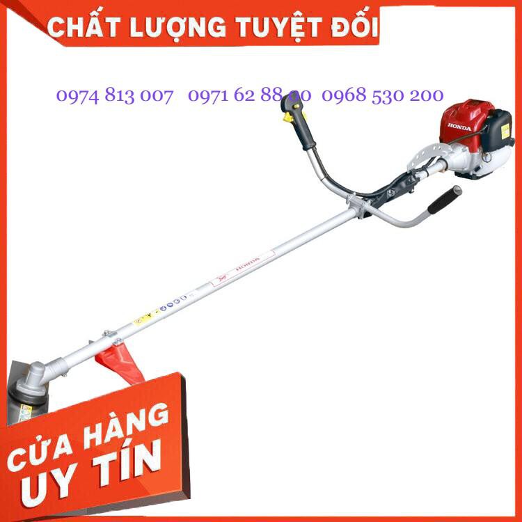 Máy cắt cỏ 4 thì Oshima T-GX 35 GIÁ CỰC SHOK