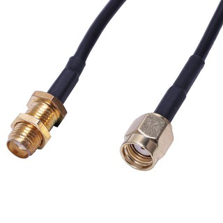 Cáp Nối Ăng Ten Rp-Sma 10m