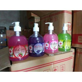 Nước Rửa Tay Parione 500 ml