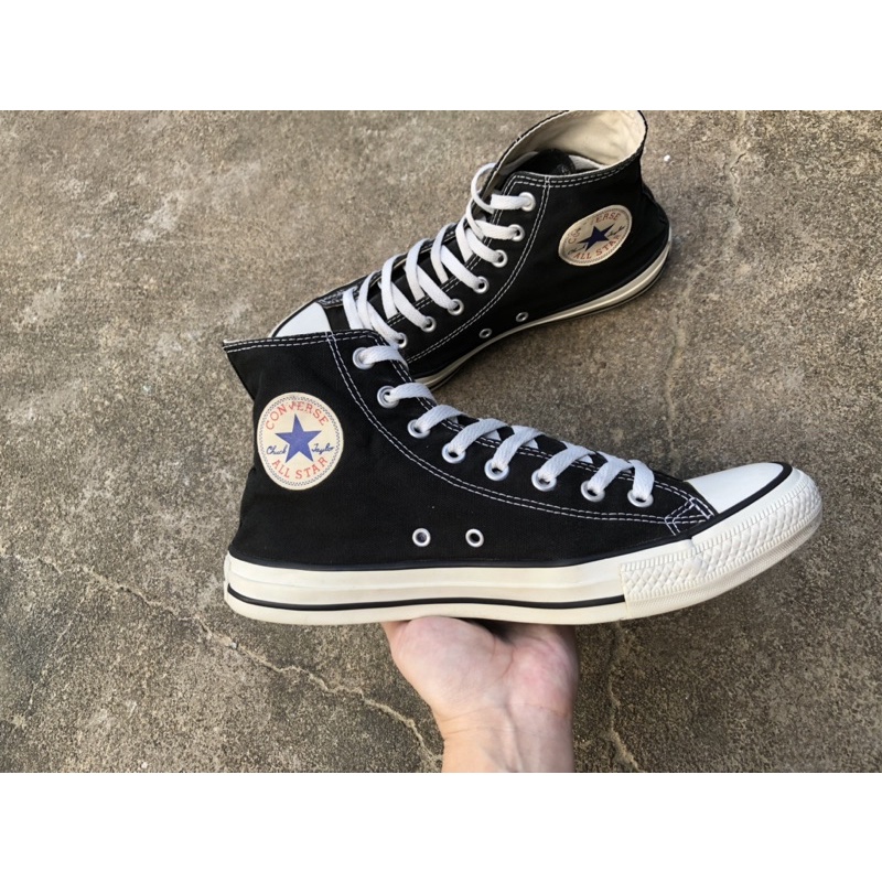 Giày CONVeRSE REAL size 43