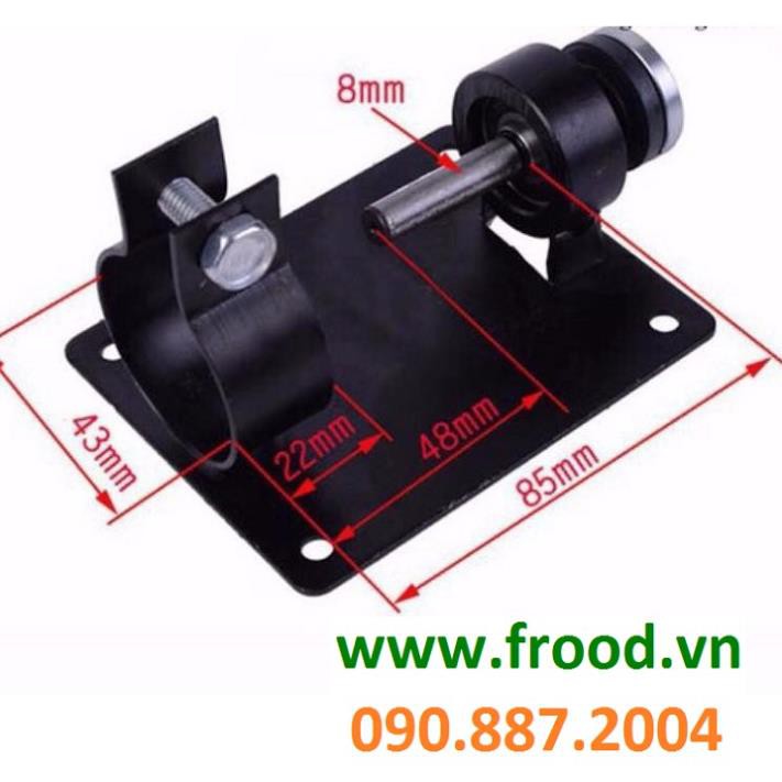Bàn Chuyển Máy Khoan Thành Máy Cắt, Cưa, Mài và phụ kiện các loại
