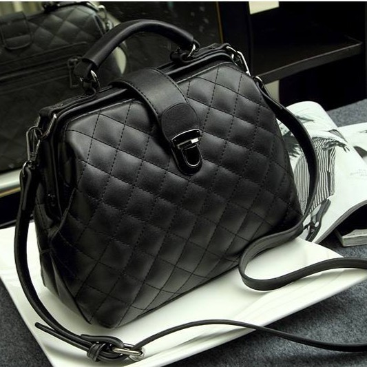 Túi Xách Hàng Hiệu ❤️ FREESHIP ❤️  Kiểu dáng công sở sang trọng, chất bao đẹp MR072 | BigBuy360 - bigbuy360.vn