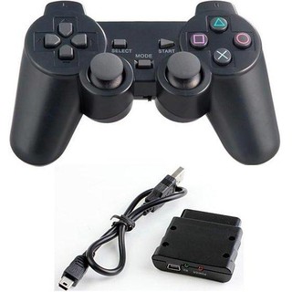 Tay cầm chơi game không dây EW-008