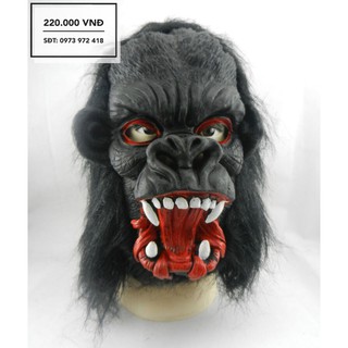 Mặt nạ KingKong