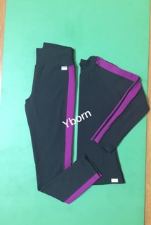Bộ đồ tập gym, yoga