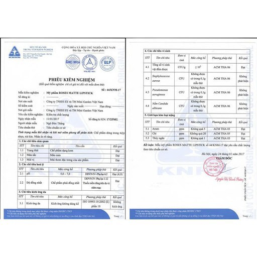 (Hàng Chính Hãng)(Son Tặng)son Kem Lì Roses Hộp Giấy Chính Hãng Date Mới | BigBuy360 - bigbuy360.vn