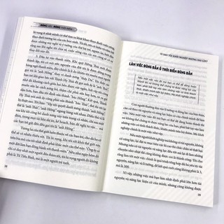 Sách-Đúng Việc Đúng Thời Điểm
