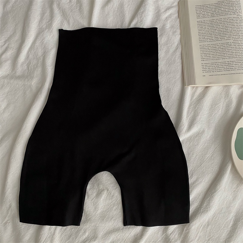 Quần an toàn không đường may Xiaozhainv ôm dáng chống nhìn trộm dành cho nữ