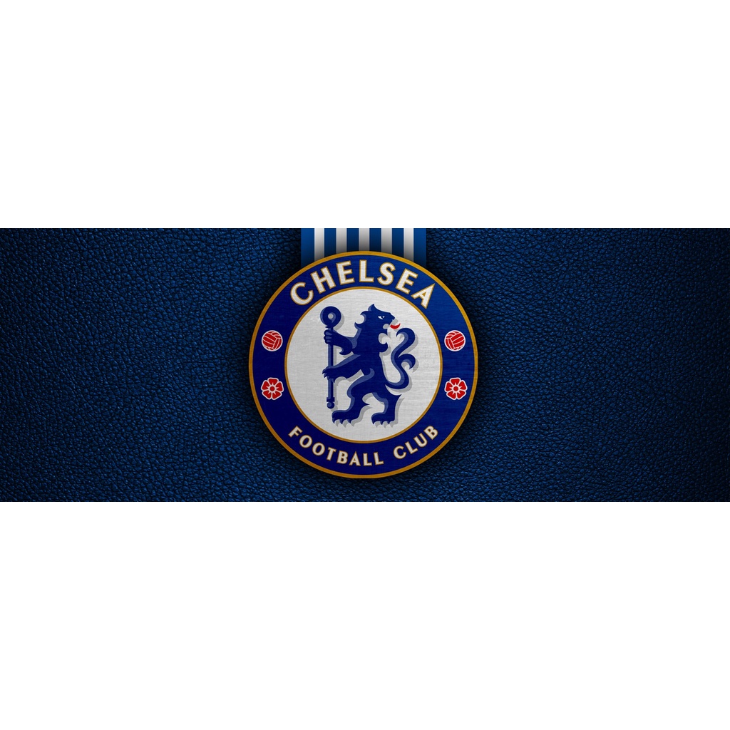 Lót chuột in hình Câu lạc bộ bóng đá châu âu MU Champion league Size lớn Chuyên game mặt mịn