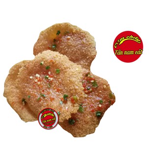 Com chay chien mam tân nam cát