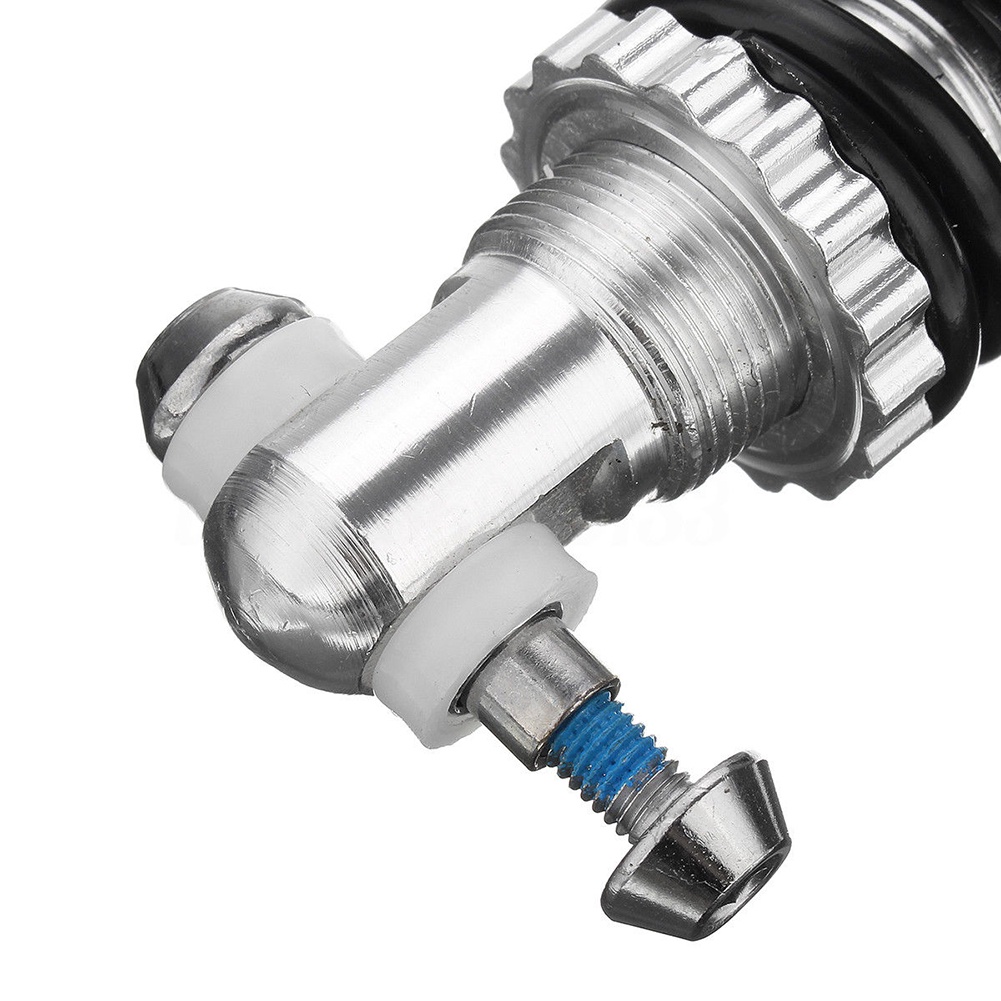 Phuộc giảm xóc cho xe đạp leo núi lò xo 750lb