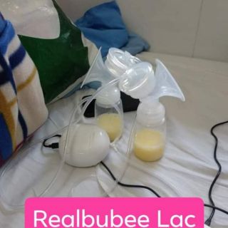 Combo máy hút sữa vag túi trữ sữa