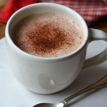 Bột Cacao nguyên chất AMI