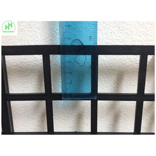 2 Khay, Vỉ Mô Hoa Lan 112 Lỗ