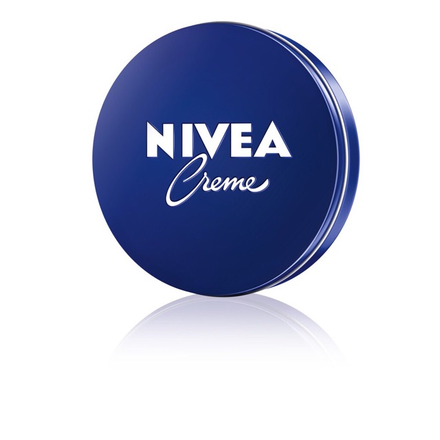 Kem dưỡng ẩm Nivea Cream 30ml