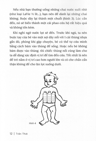Phòng Và Cấp Cứu Đuối Nước