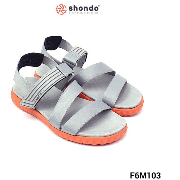SHAT | Giày Sandal Shat Shondo F6M103 JKH