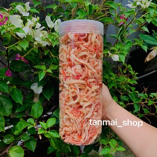 500g Mực hấp dừa siêu ngon đặc biệt