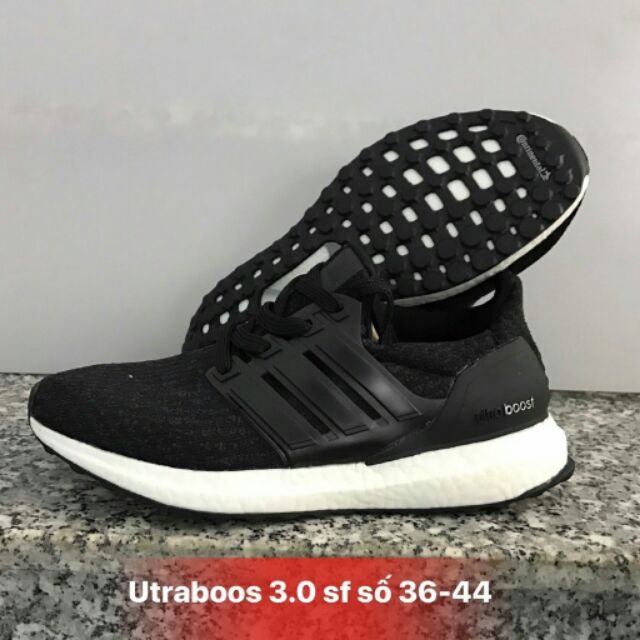 GIÀY ADIDAS ULTRA BOOST 3.0