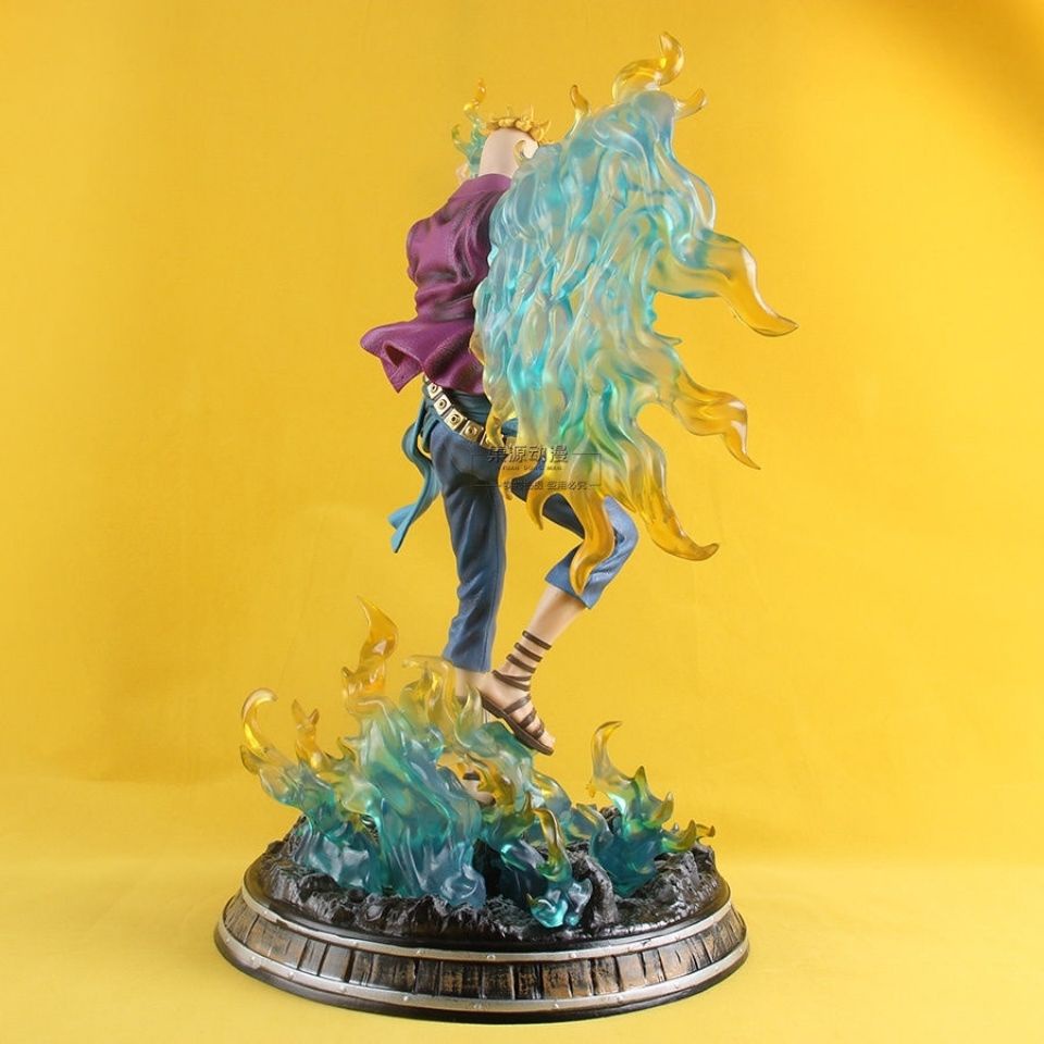 Mô hình Marco Phượng Hoàng Siêu To Cực Nét - Mô hình onepice