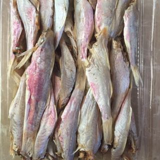 1kg CÁ PHÈN CHỈ khô thịt thơm ngon