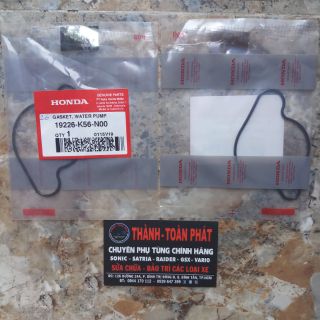 Vòng sin nắp bơm nước sonic 150,winner 150