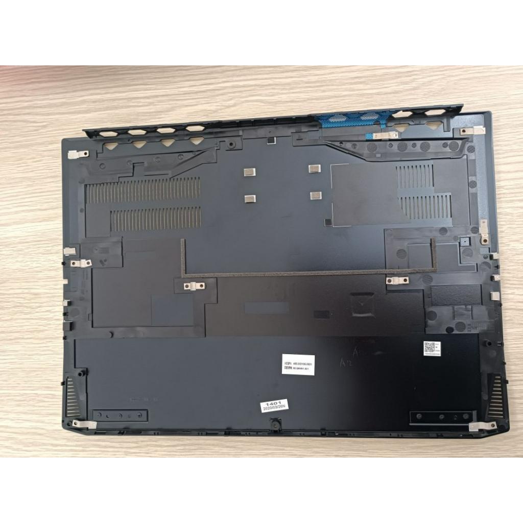 VỎ MẶT D DÀNH CHO LAPTOP ACER PT515-51 PT515-52 ĐEN NEW