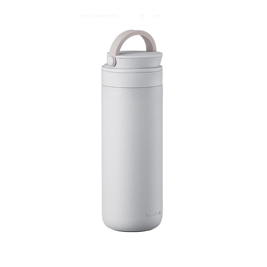 Bình Giữ Nhiệt Lock&Lock Metro Two Way LHC4274 475ml - Hàng Chính Hãng