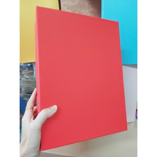 Hộp quà Âm dương 22x30 cao 10cm