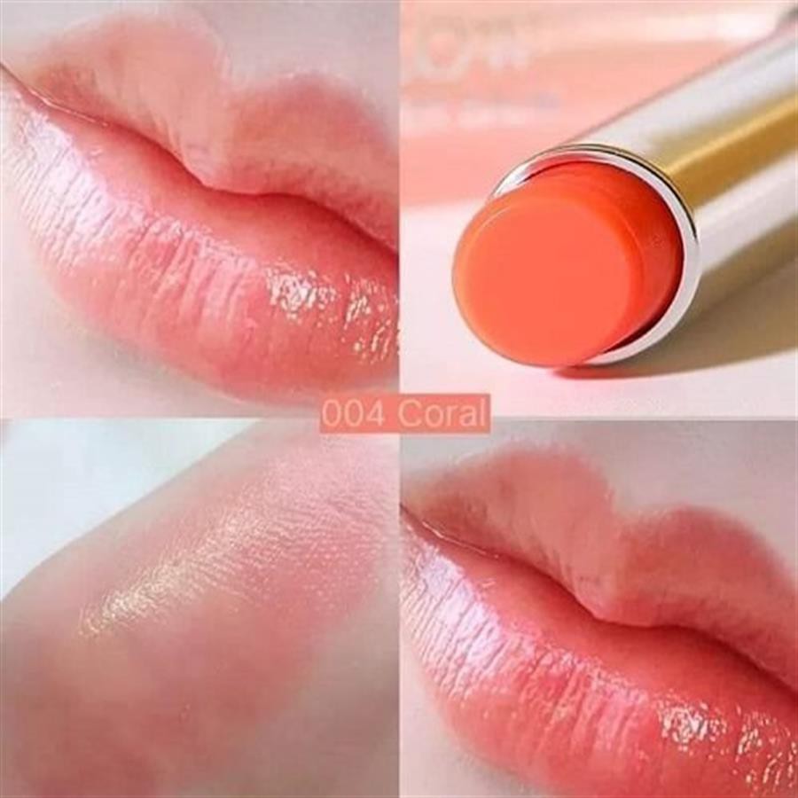 Son dưỡng Dior Addict Lip Glow 004 [Fullsize Fullbox]