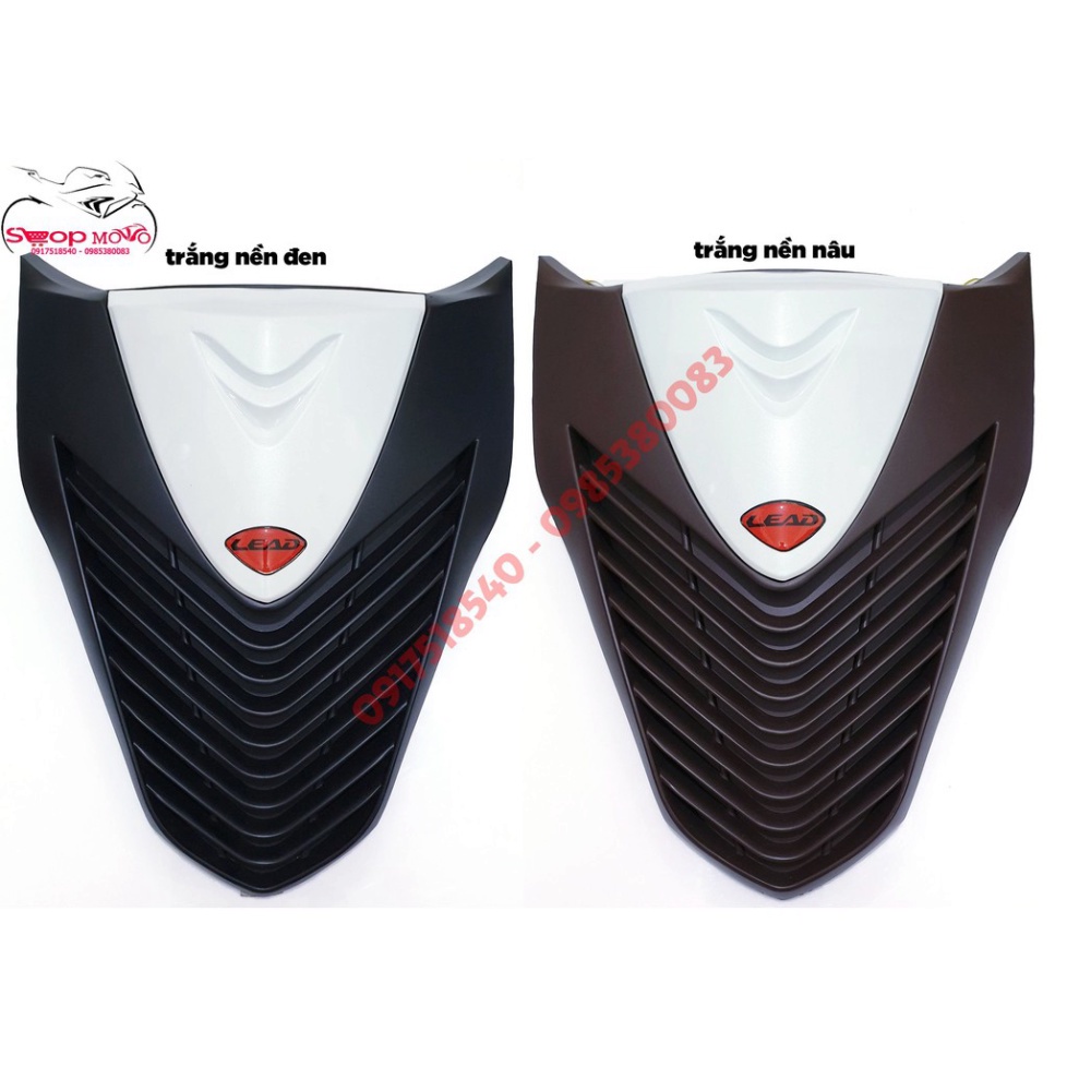 [Lead 2022 -2023] Mặt Nạ Honda Lead 2017 Lead 2018 Lead 2019 Lead 2020 Lead 2021 Lead 2022 Lead 2023 Nhựa ABS Cao Cấp